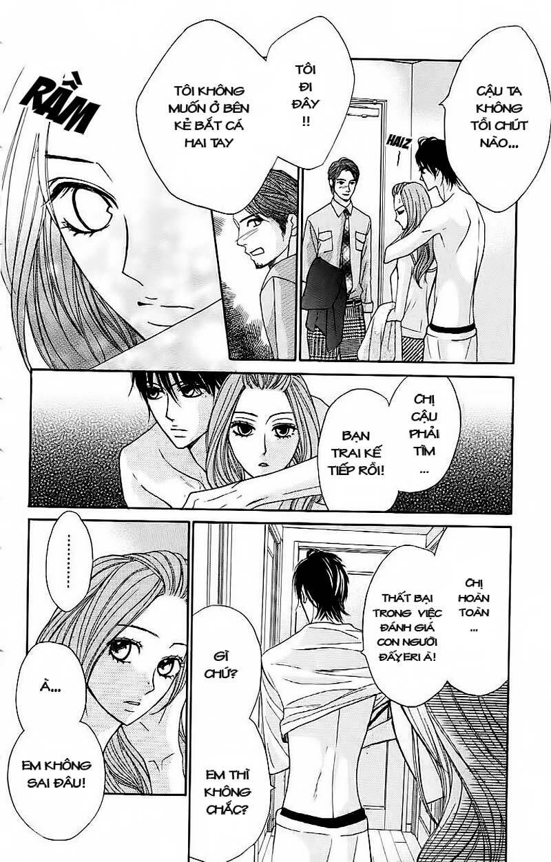 L-DK: Chapter 23