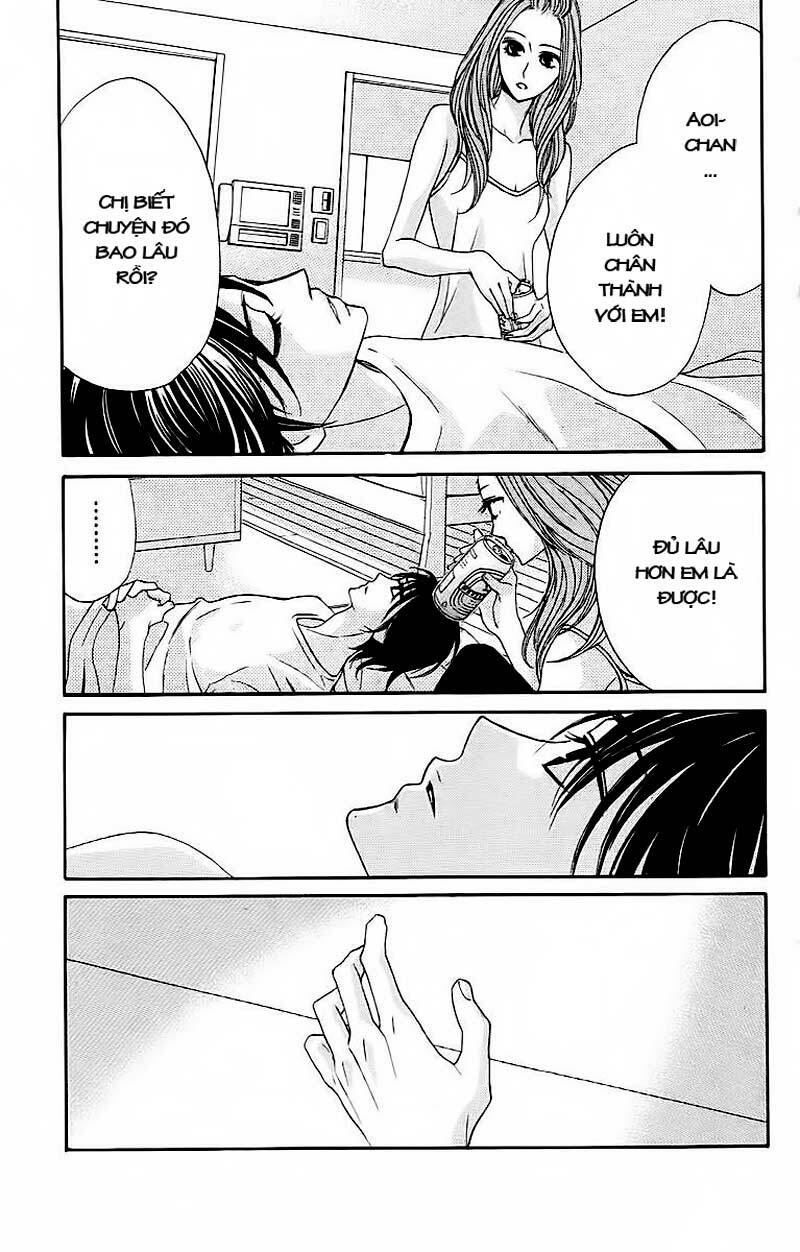 L-DK: Chapter 23