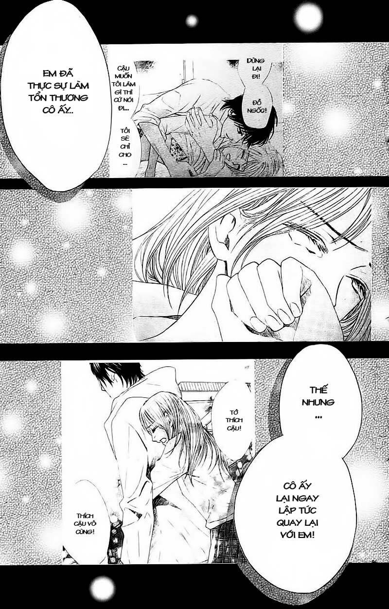 L-DK: Chapter 23