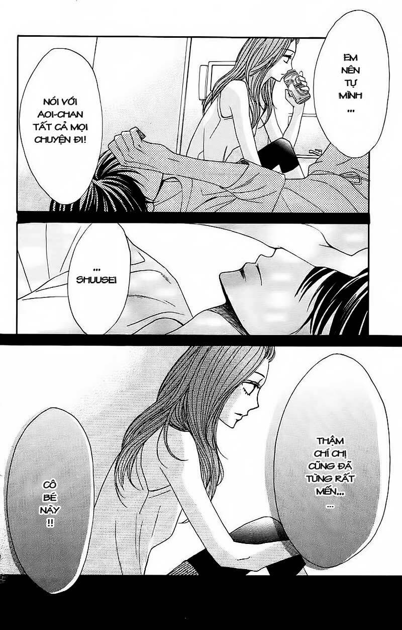 L-DK: Chapter 23