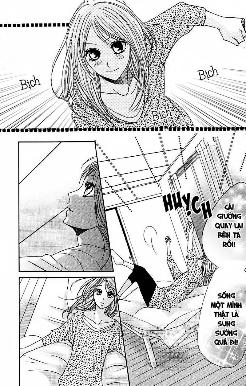 L-DK: Chapter 23