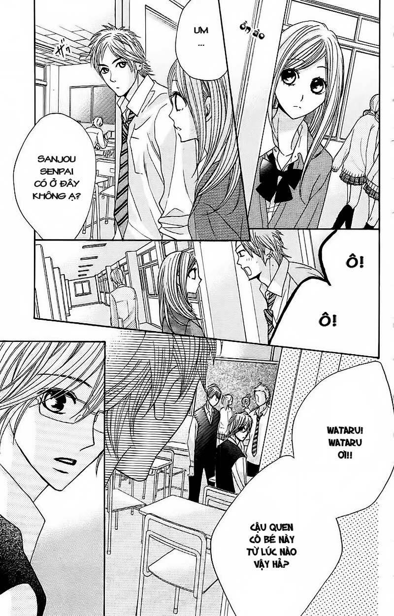 L-DK: Chapter 23