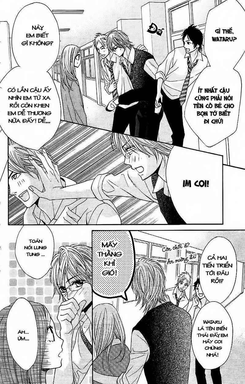 L-DK: Chapter 23