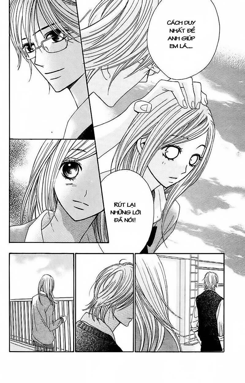 L-DK: Chapter 23