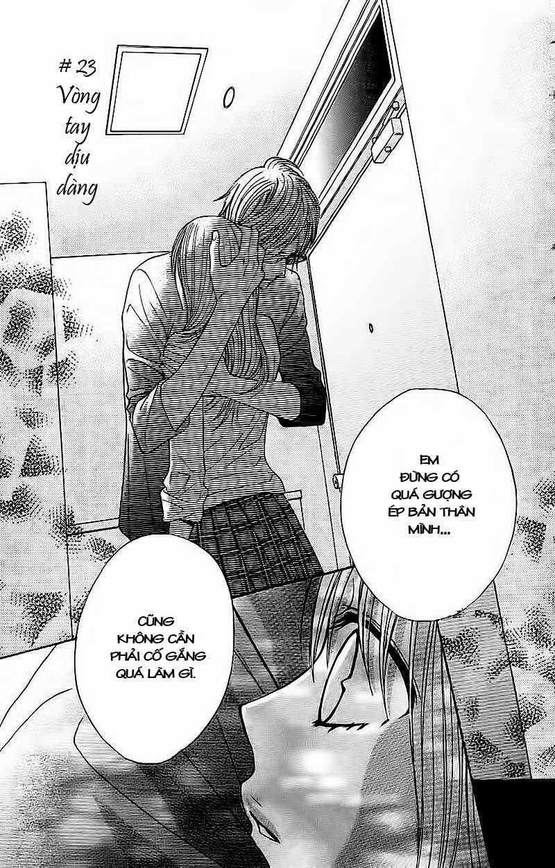 L-DK: Chapter 23