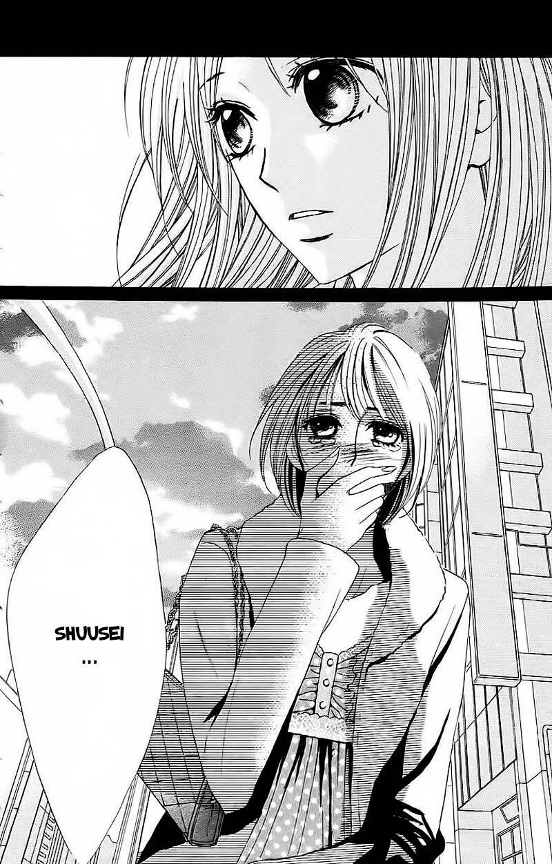 L-DK: Chapter 23