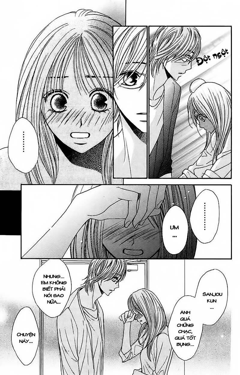 L-DK: Chapter 23