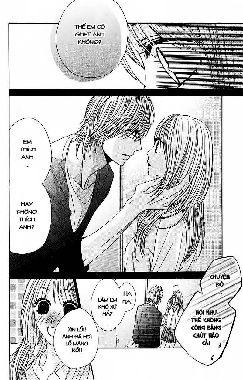 L-DK: Chapter 23
