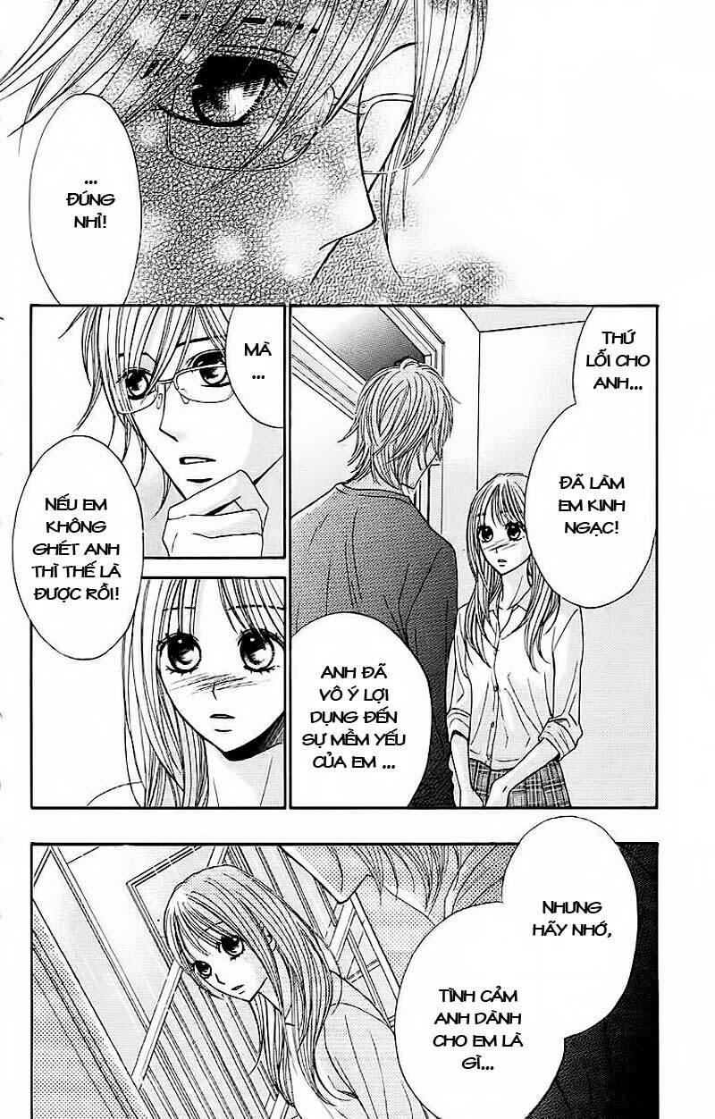 L-DK: Chapter 23