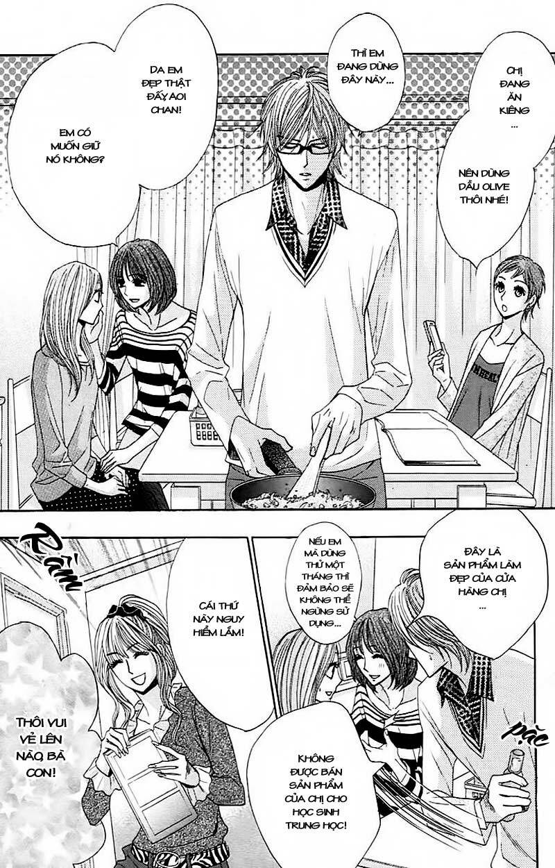 L-DK: Chapter 26