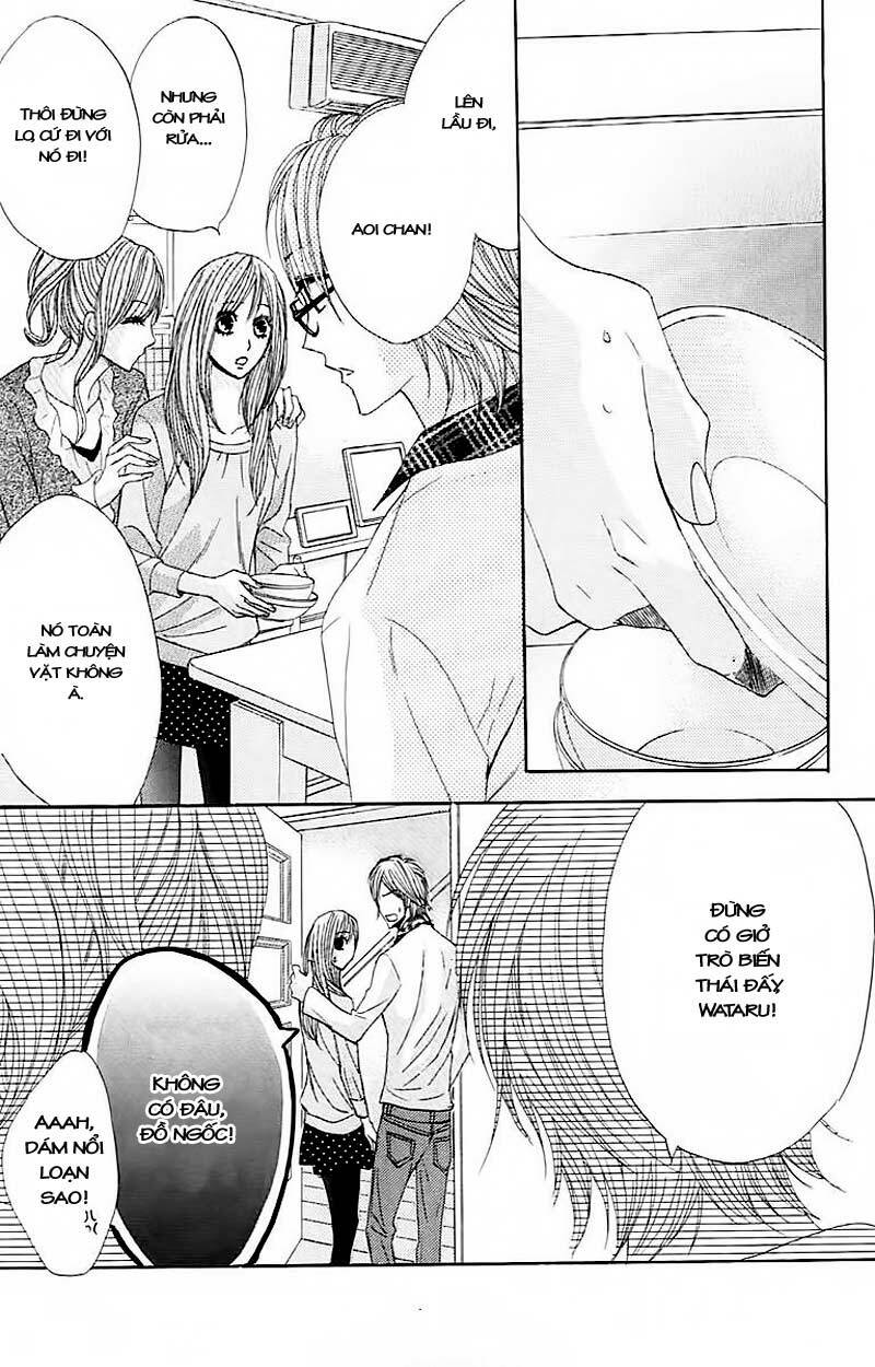 L-DK: Chapter 26