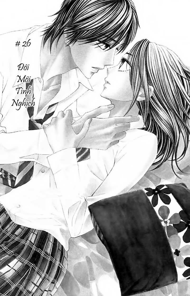 L-DK: Chapter 26