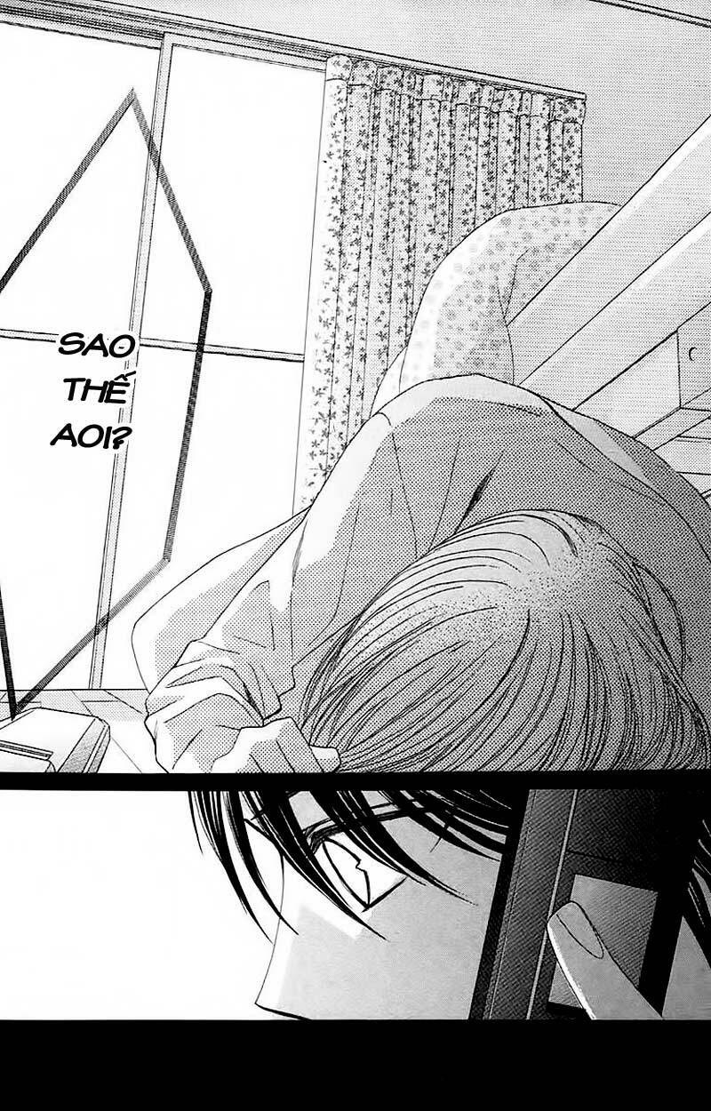 L-DK: Chapter 26