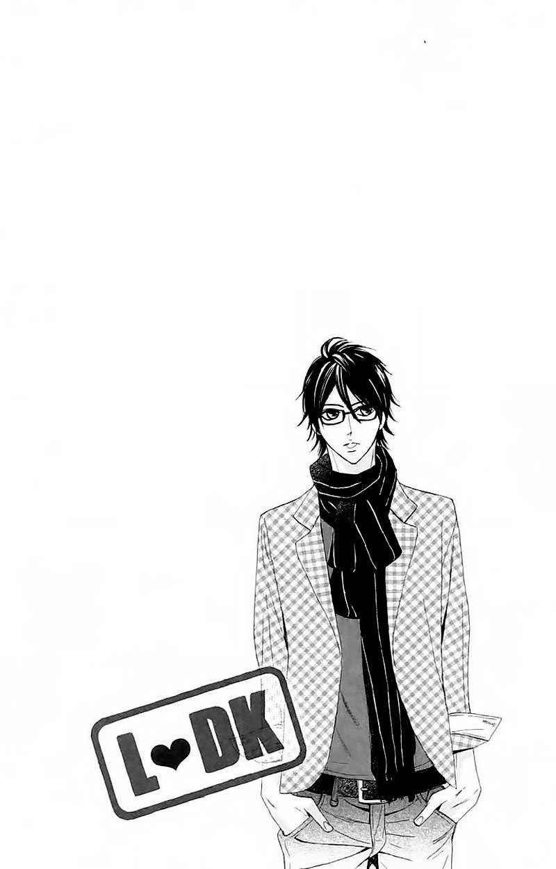 L-DK: Chapter 26