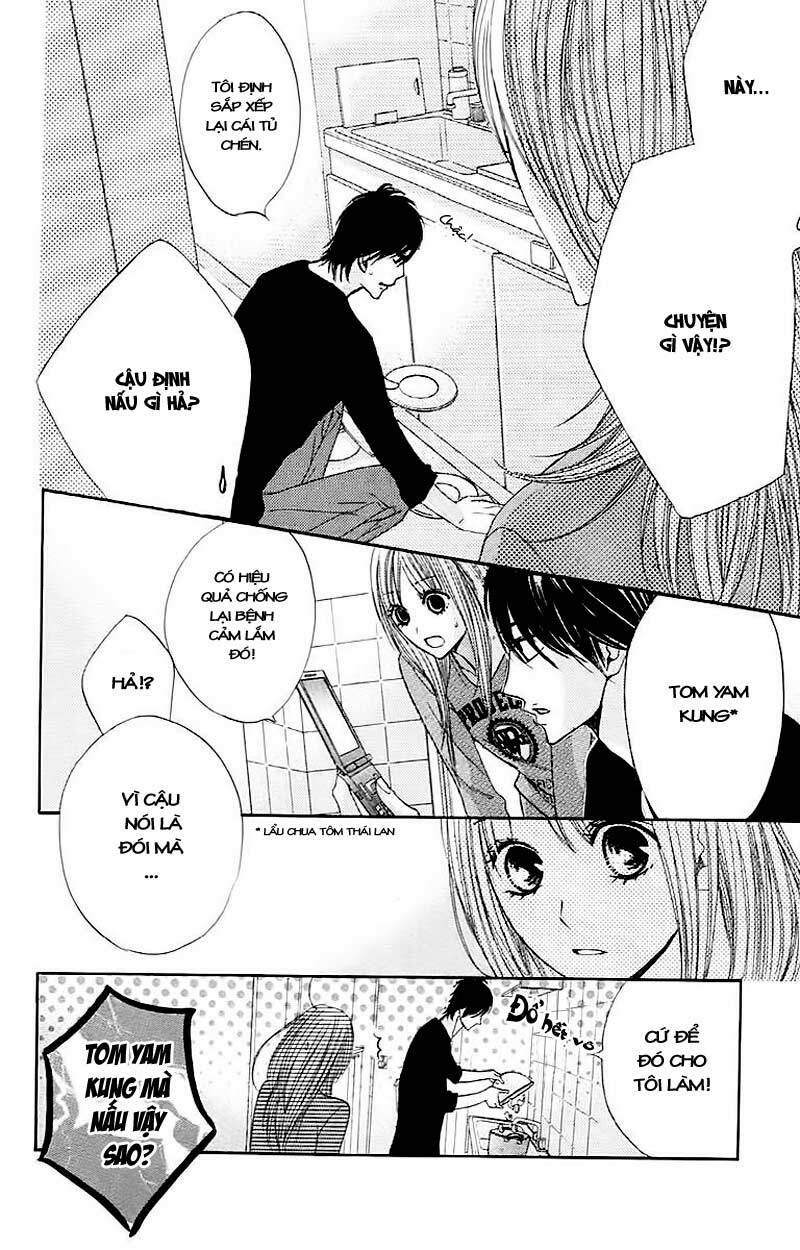 L-DK: Chapter 27
