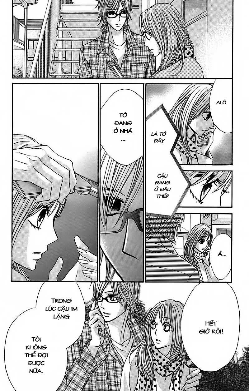 L-DK: Chapter 29