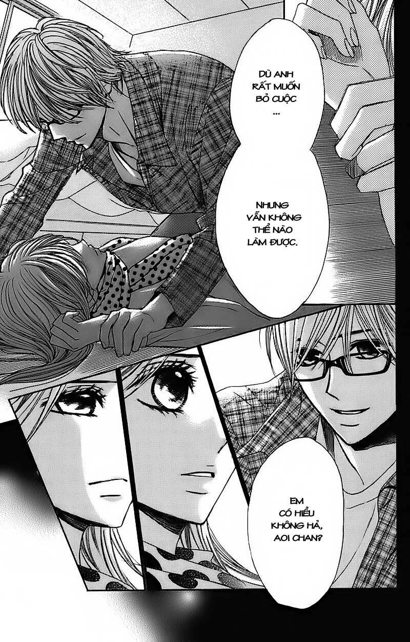 L-DK: Chapter 29