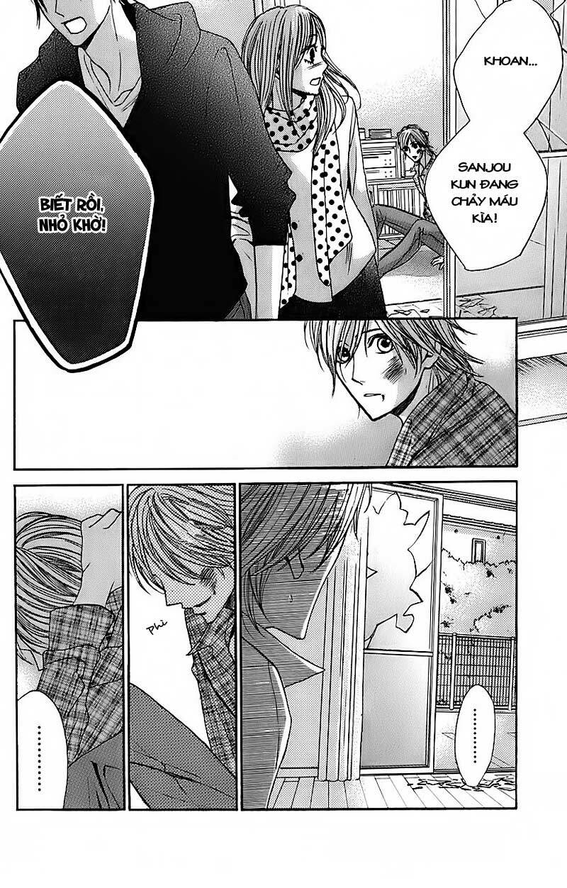 L-DK: Chapter 29