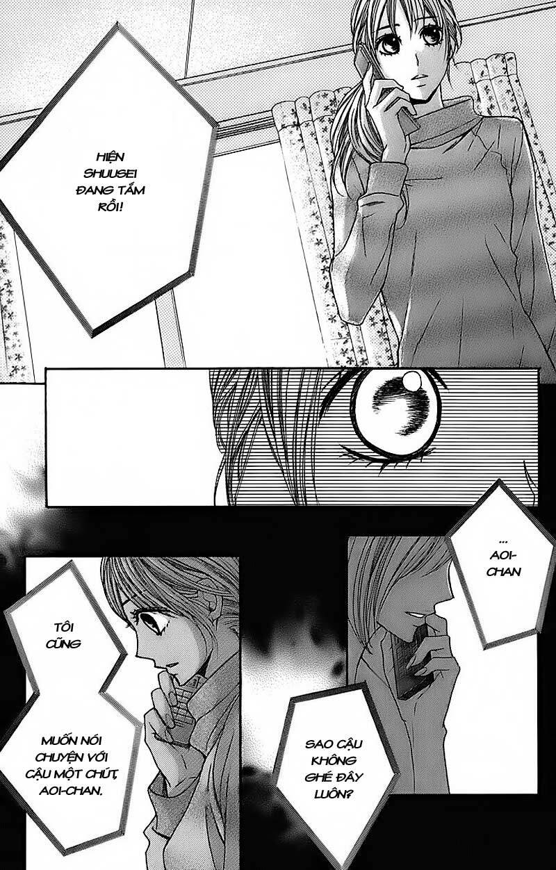 L-DK: Chapter 29