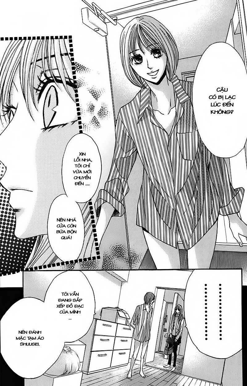 L-DK: Chapter 29