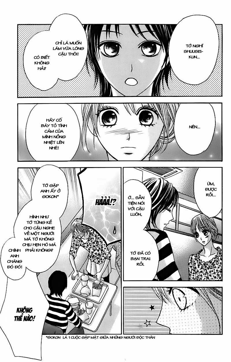 L-DK: Chapter 31