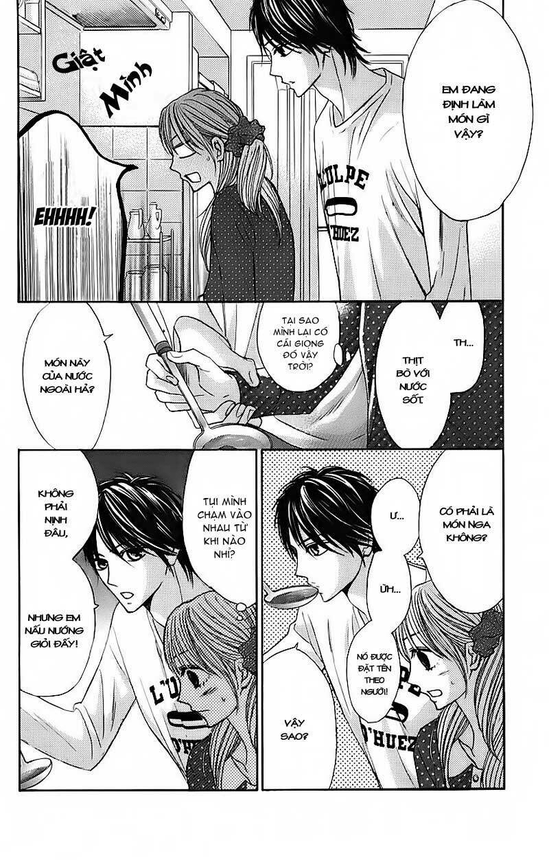L-DK: Chapter 31