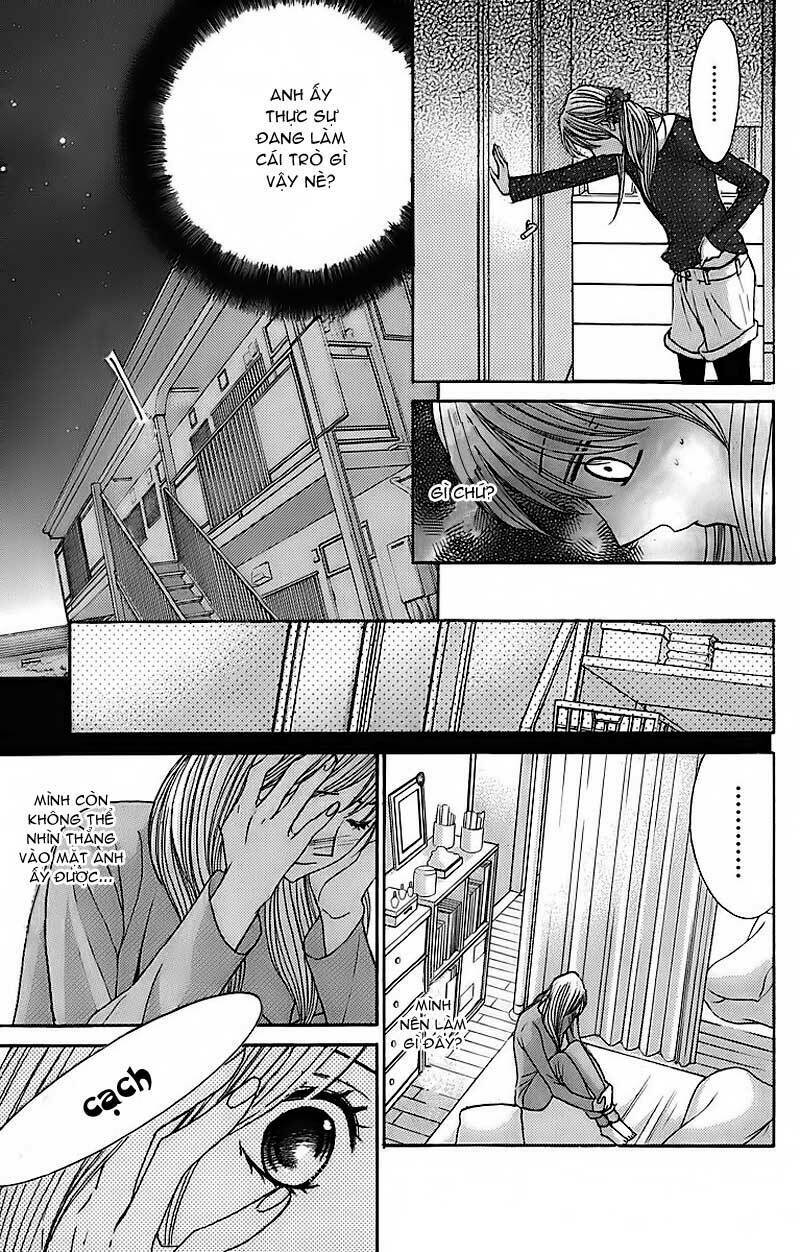 L-DK: Chapter 31