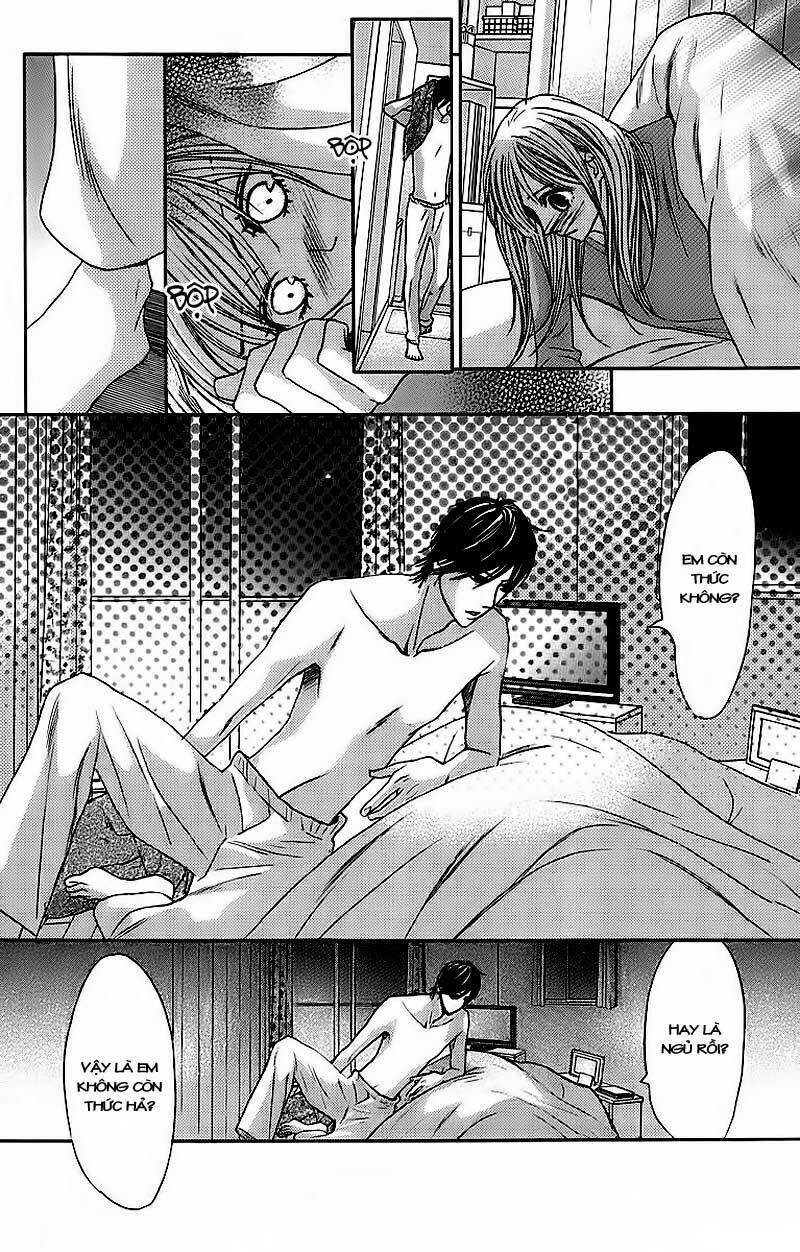 L-DK: Chapter 31