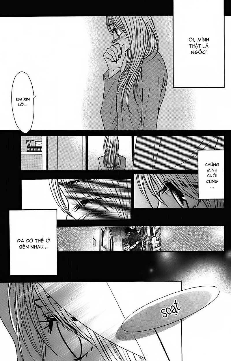 L-DK: Chapter 31