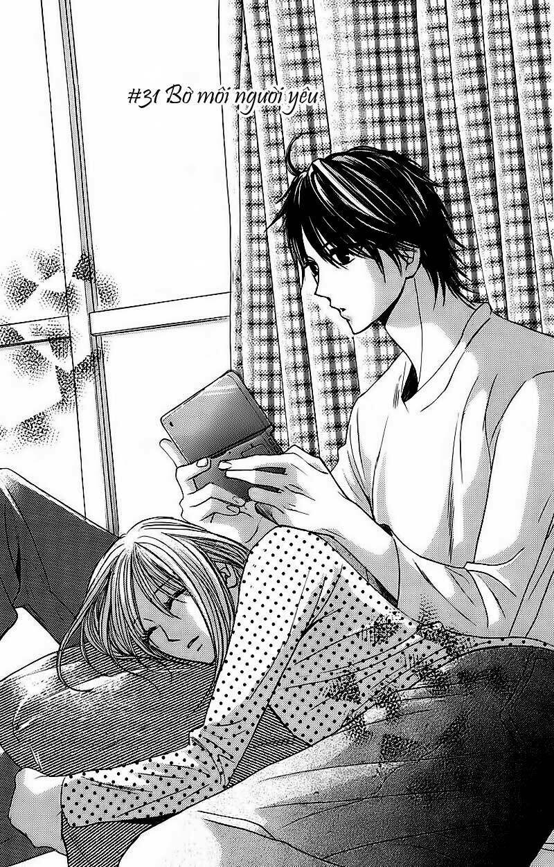 L-DK: Chapter 31