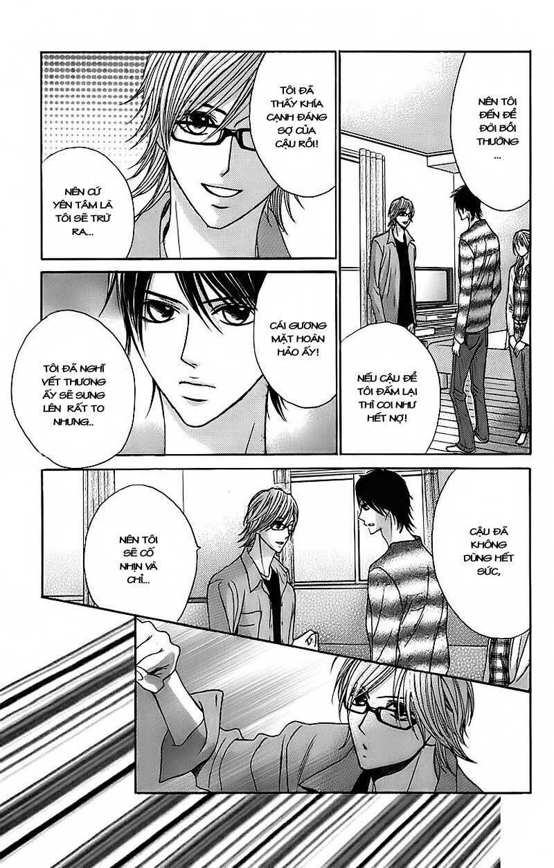 L-DK: Chapter 31