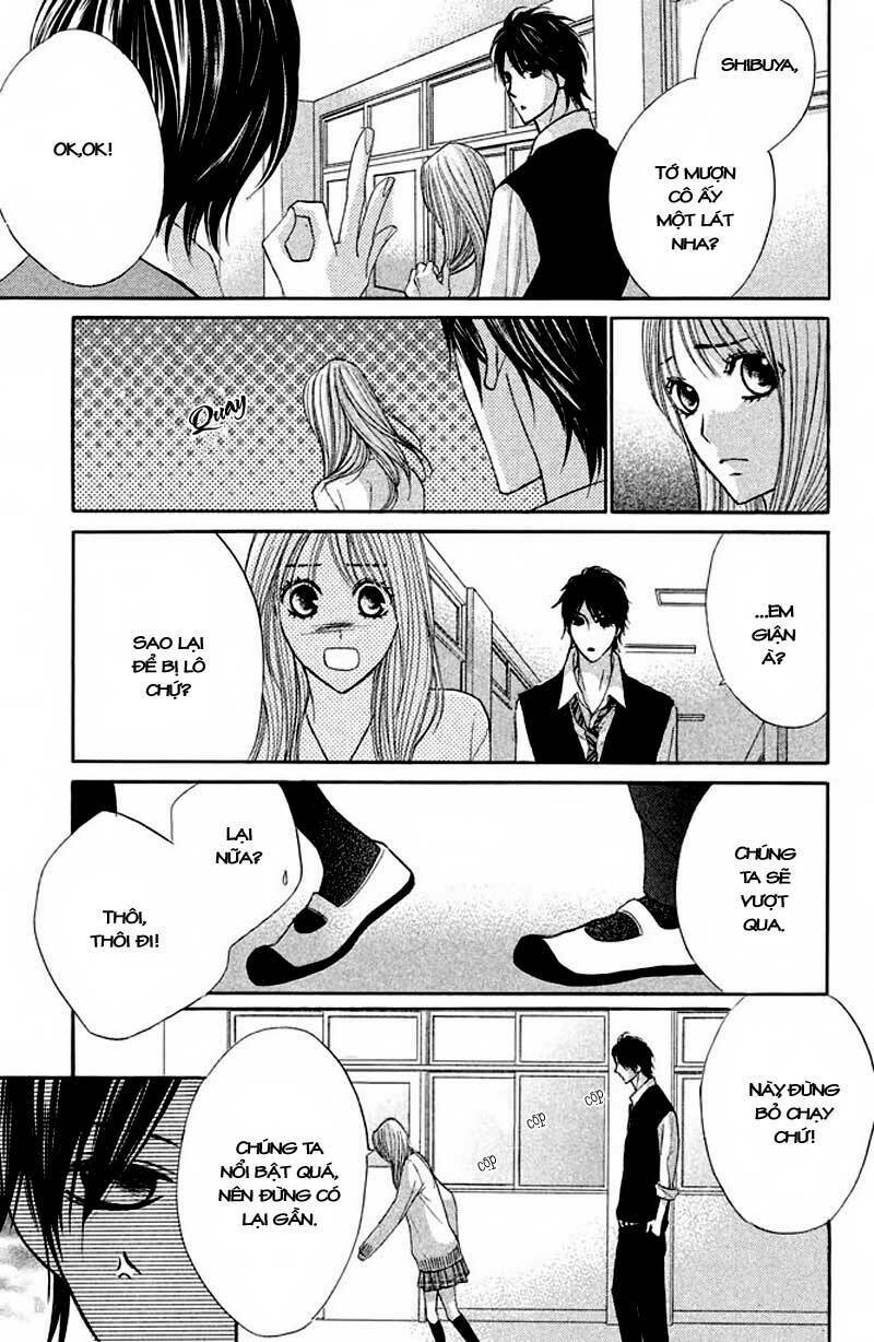 L-DK: Chapter 33