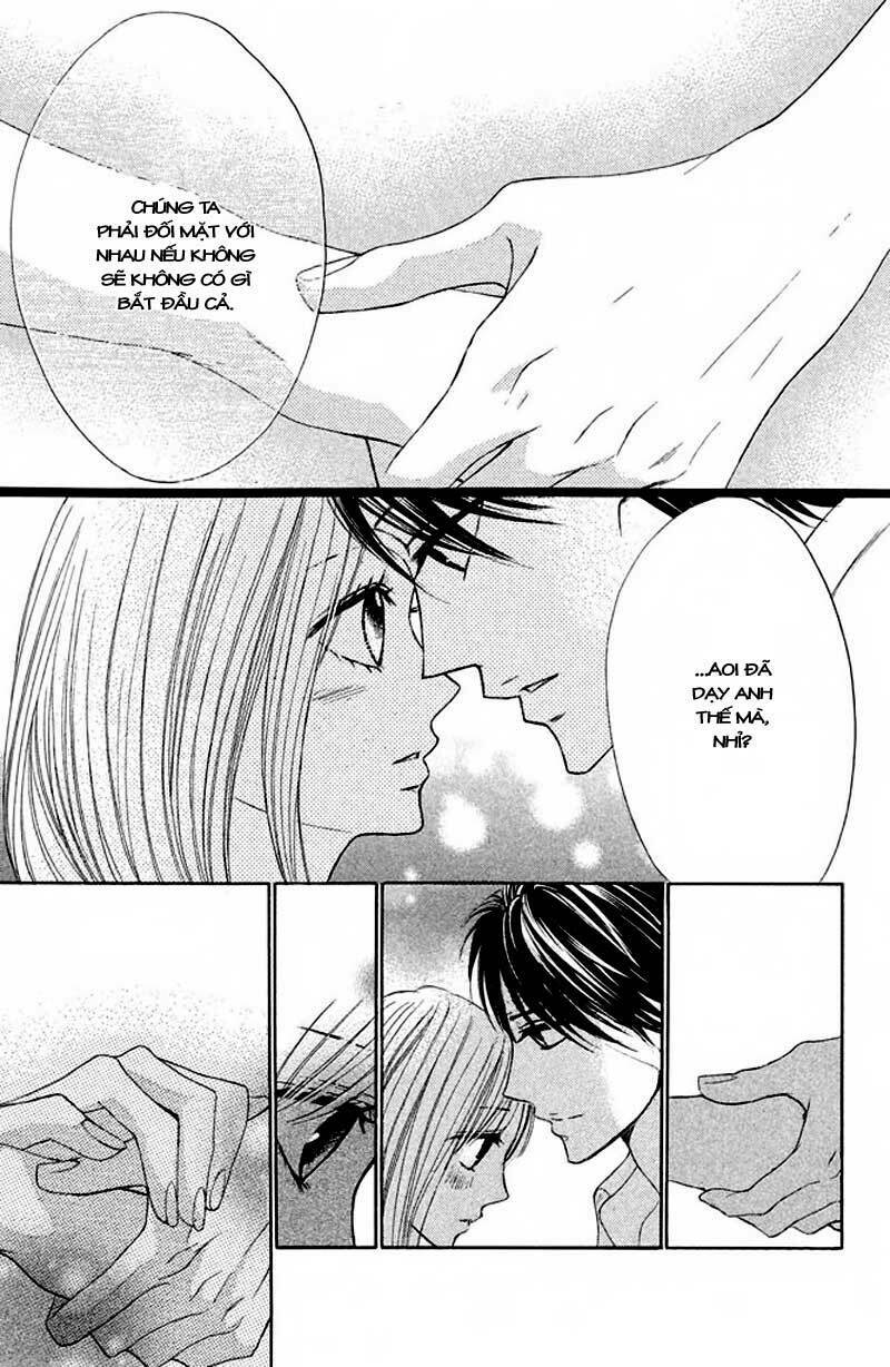 L-DK: Chapter 33