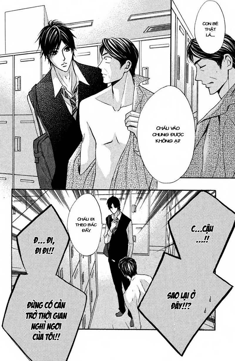 L-DK: Chapter 33