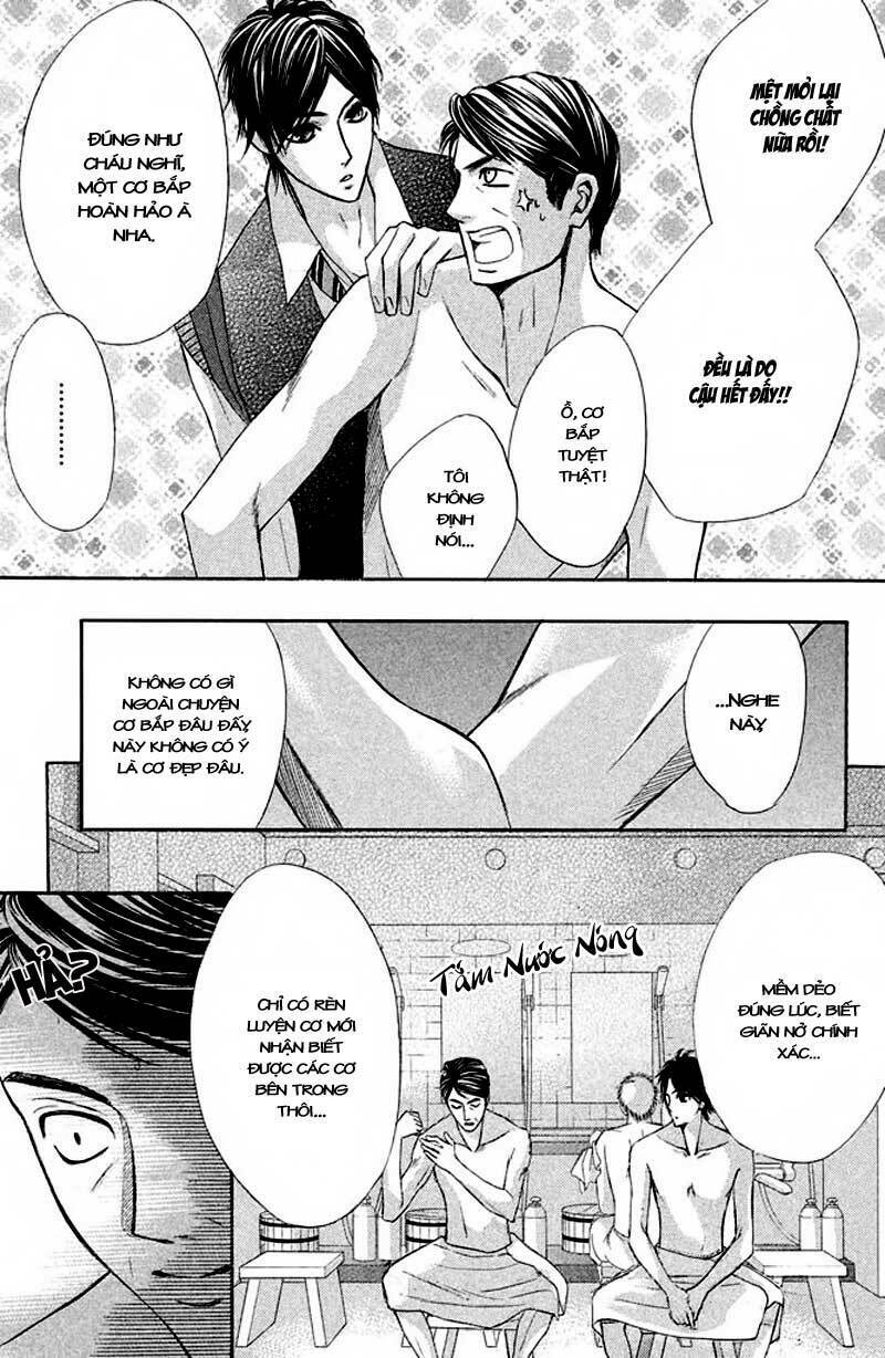 L-DK: Chapter 33