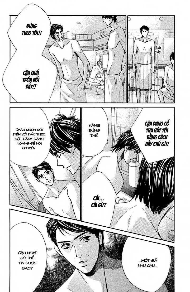 L-DK: Chapter 33