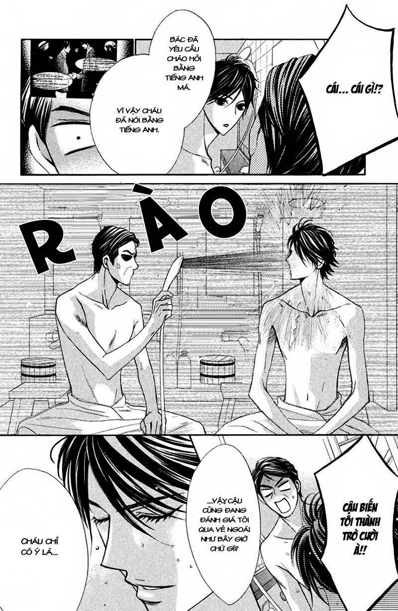 L-DK: Chapter 33