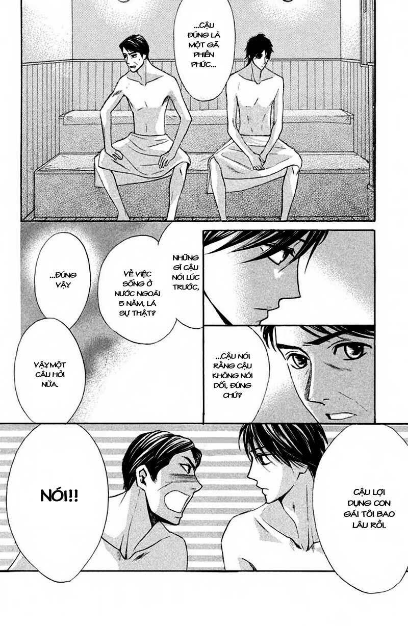 L-DK: Chapter 33