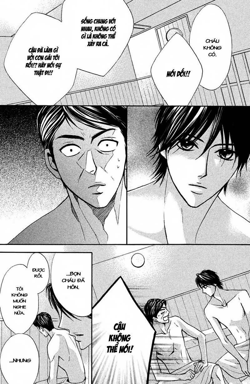 L-DK: Chapter 33