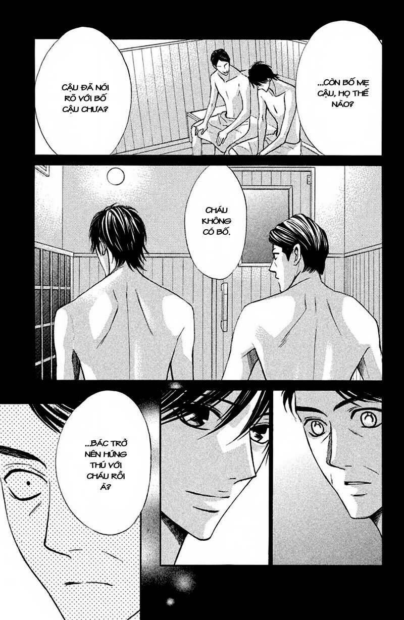 L-DK: Chapter 33