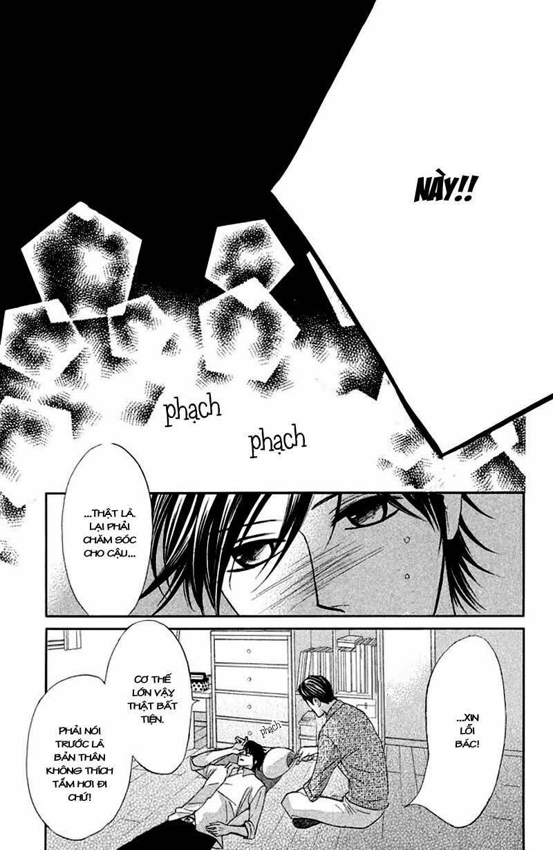 L-DK: Chapter 33