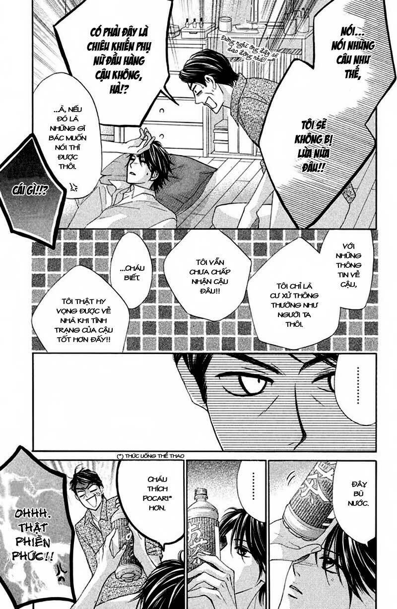 L-DK: Chapter 33