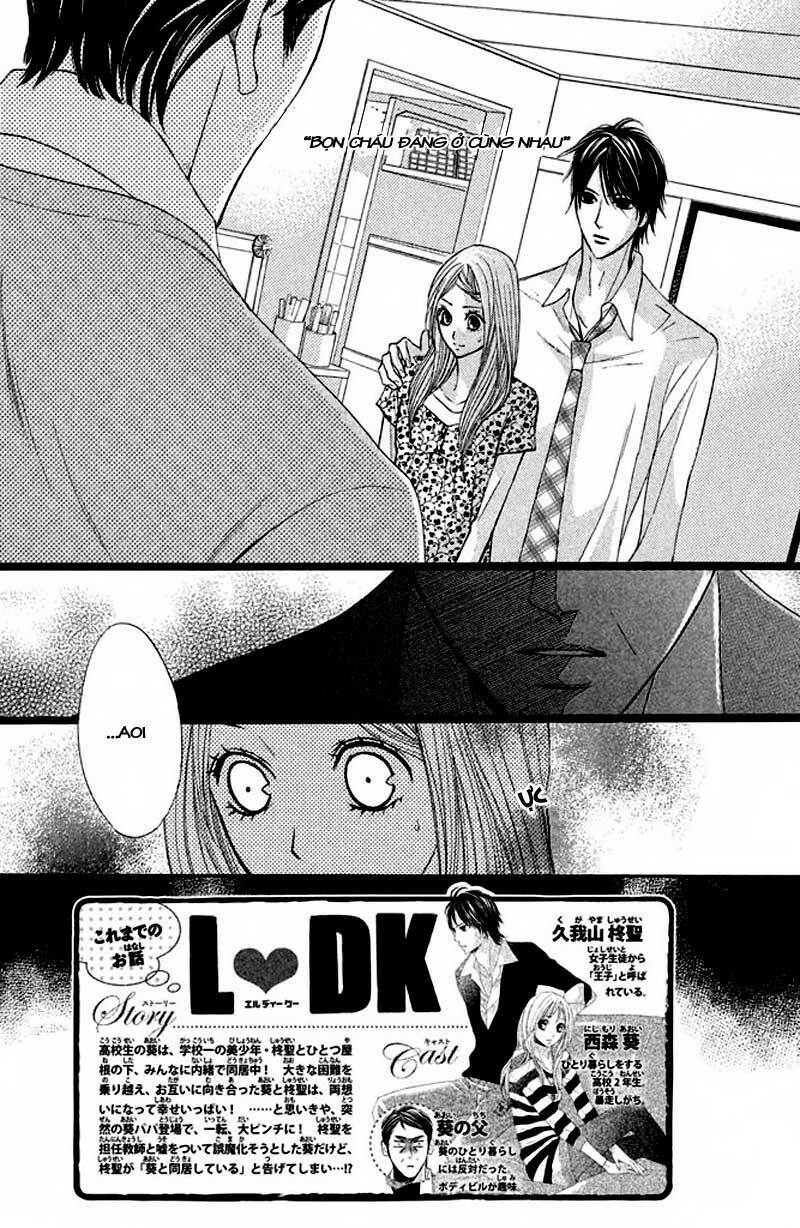 L-DK: Chapter 33