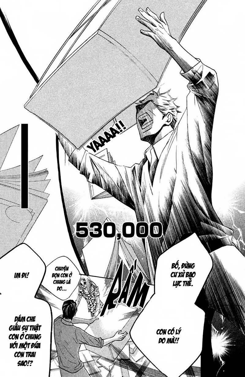 L-DK: Chapter 33