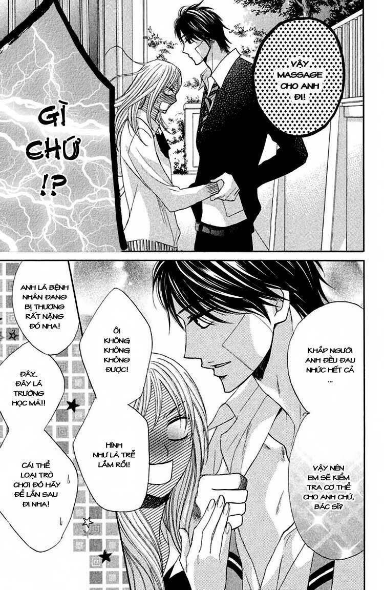 L-DK: Chapter 34