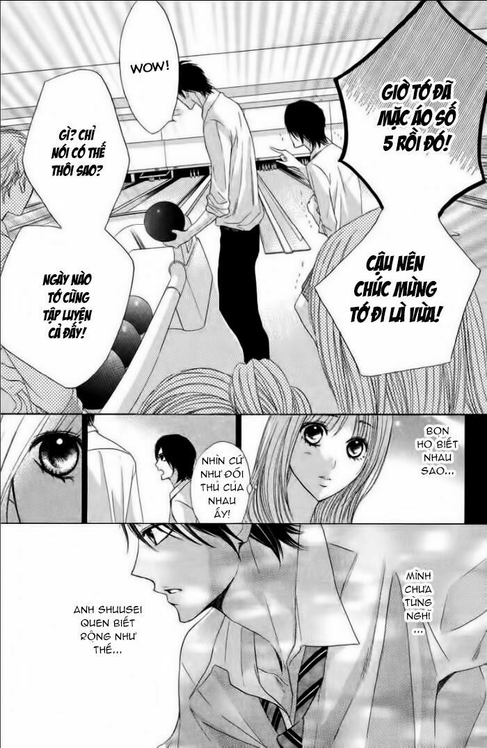L-DK: Chapter 37