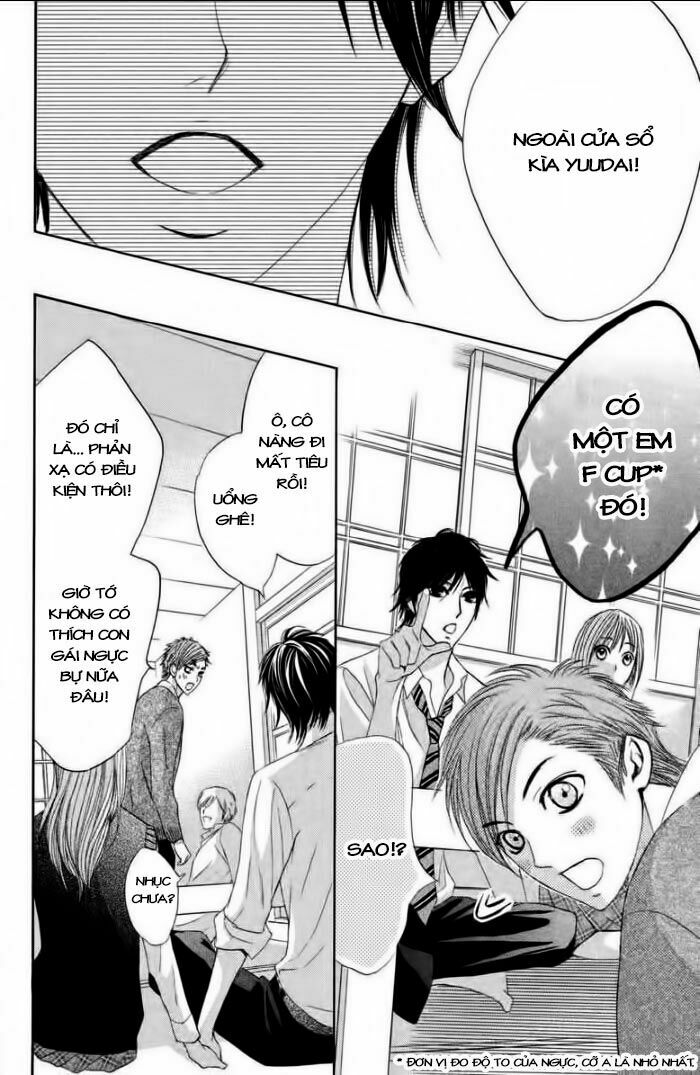 L-DK: Chapter 37