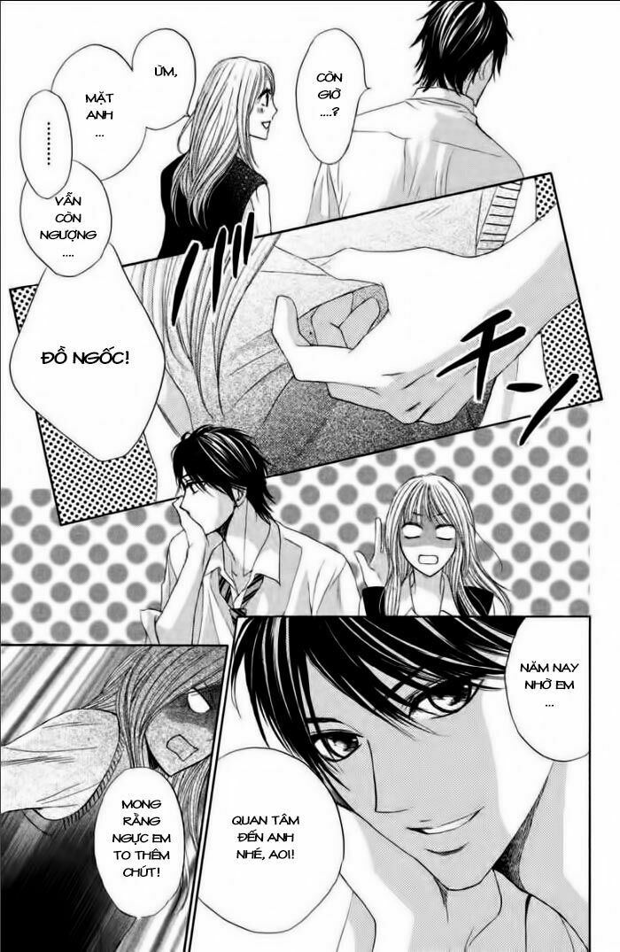 L-DK: Chapter 37