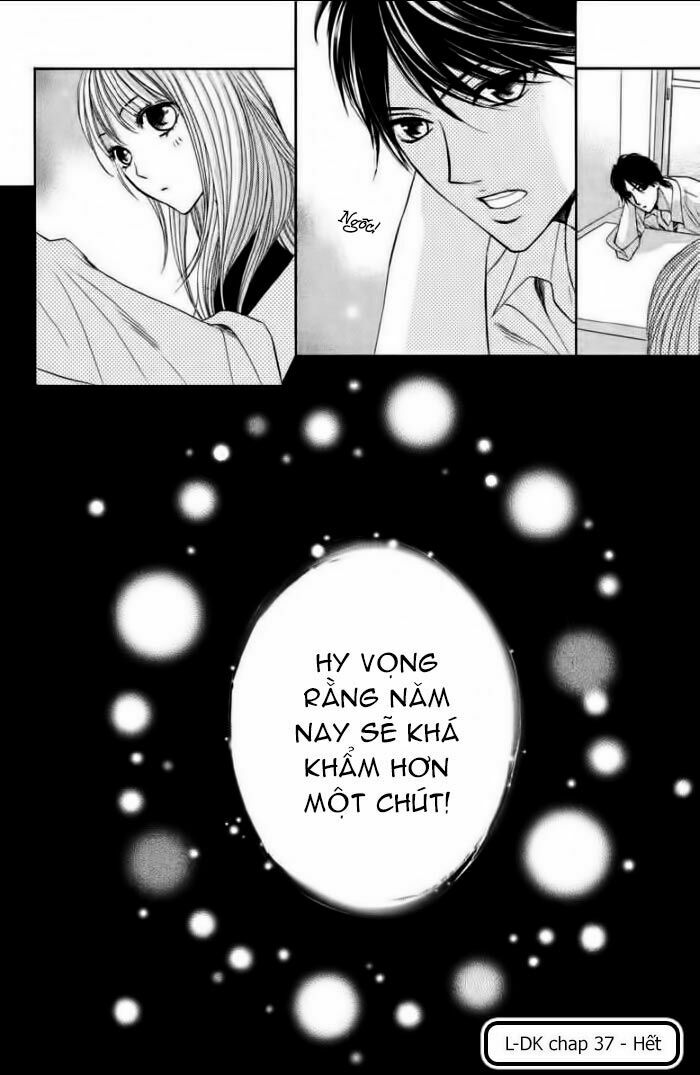 L-DK: Chapter 37