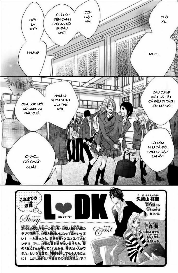 L-DK: Chapter 37